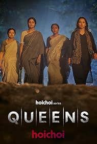 Queens (2026) Hindi Season 1 Complete AMZN