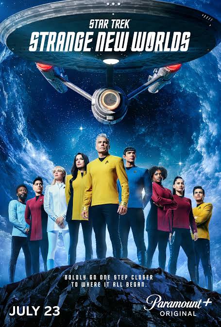 Star Trek Strange New Worlds (2026 Ep 01) Hindi Dubbed Season 4