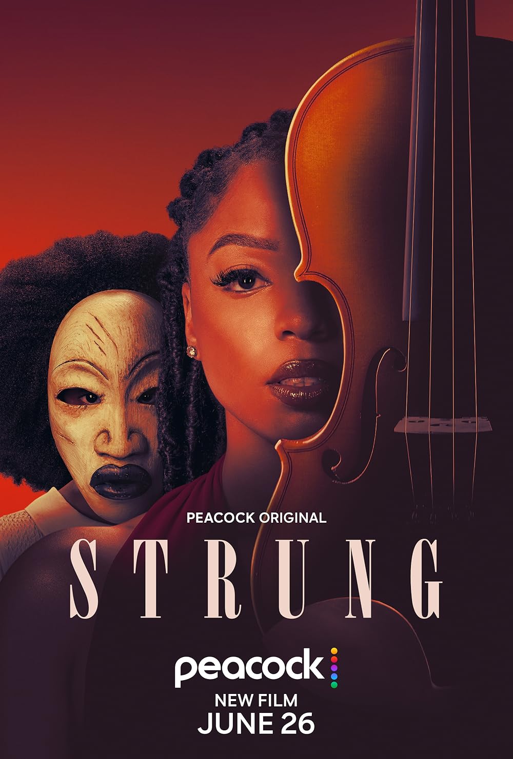 Strung (2026) Hindi Dubbed WEBRip