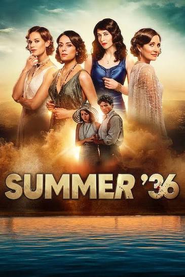 Summer 36 (2026) Hindi Dubbed Season 1 Complete Netflix