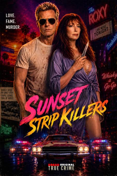 Sunset Strip Killers (2026) Hindi Dubbed