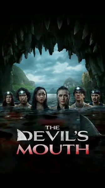 The Devils Mouth (2026) Hindi Dubbed AMZN
