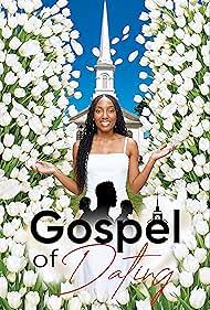 The Gospel of Dating (2025) Hindi Dubbed WEBRip