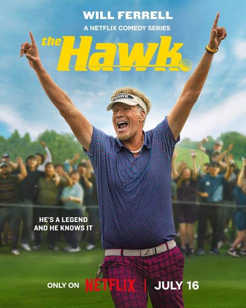 The Hawk (2026) Hindi Season 1 Complete Netflix