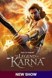The Legend of Karna (2026 Ep 1-2) Hindi Season 1