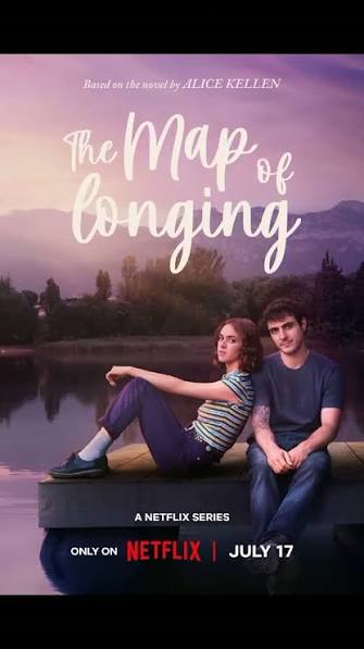 The Map of Longing (2026) Hindi Dubbed Season 1 Complete Netflix