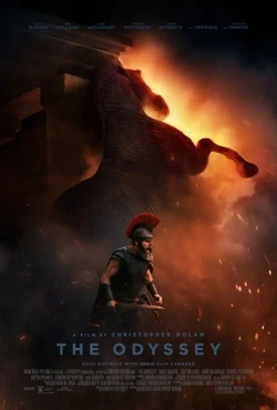 The Odyssey (2026) Hindi Dubbed HDTS