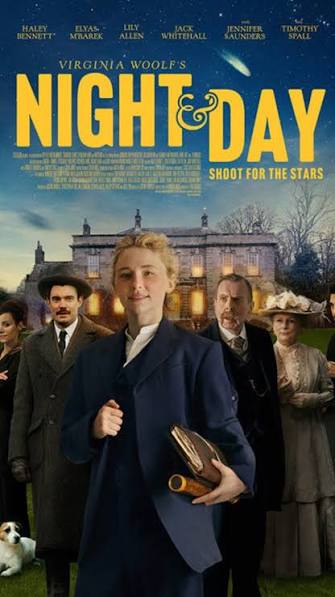 Virginia Woolfs Night And Day (2026) Hindi Dubbed CAMRip