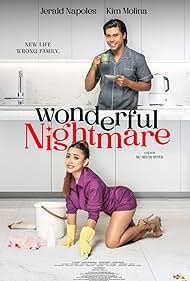 Wonderful Nightmare (2026) Hindi Dubbed Netflix