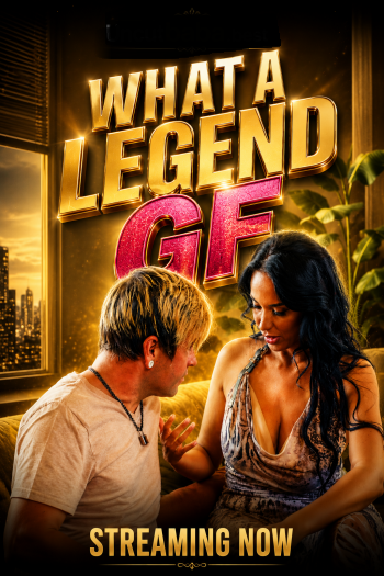 What A Legend GF (2026) Naughty America Originals English