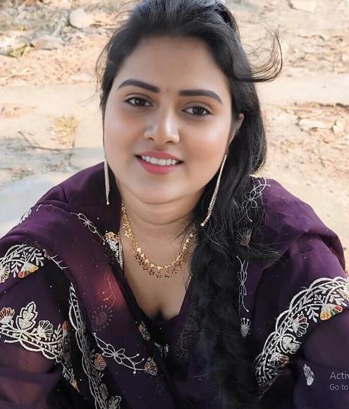 Beautiful Girl Eshita (2026) Hindi