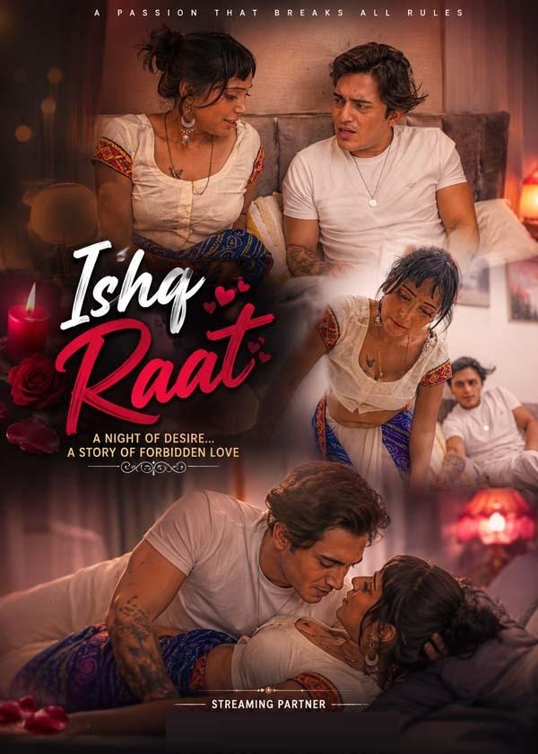 Ishq Raat (2026) Uncut Hindi