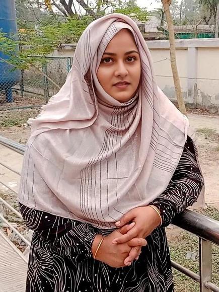 Muslim Hijbi Bhabhi (2026) Bengali Hot Short Film