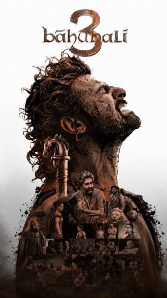 Bahubali The Torch Bearer (2026 Ep 1-4) Hindi Season 1