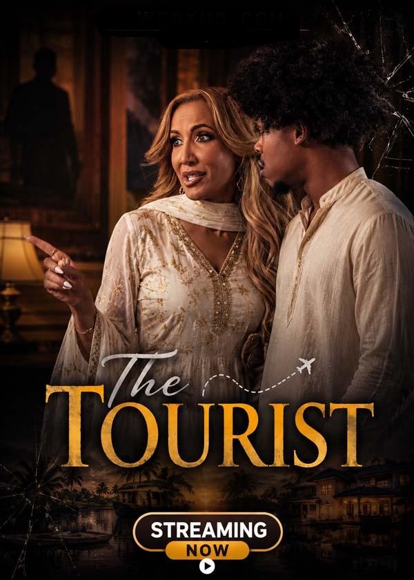 The Tourist (2026) Brazzers English