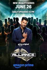 Alliance (2026 Ep 44) Hindi Reality Show