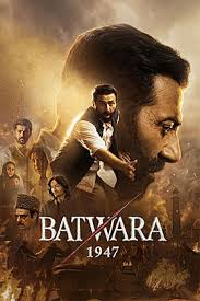 Batwara 1947 (2026) Hindi HDTC