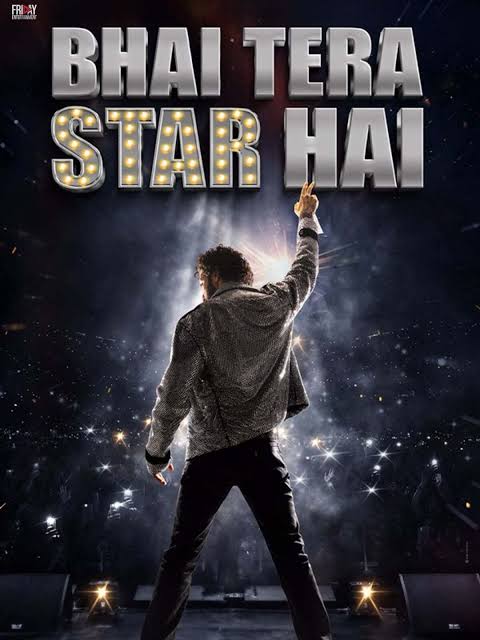 Bhai Tera Star Hai (2026) Hindi HDTC