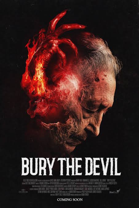 Bury the Devil (2026) Hindi Dubbed AMZN