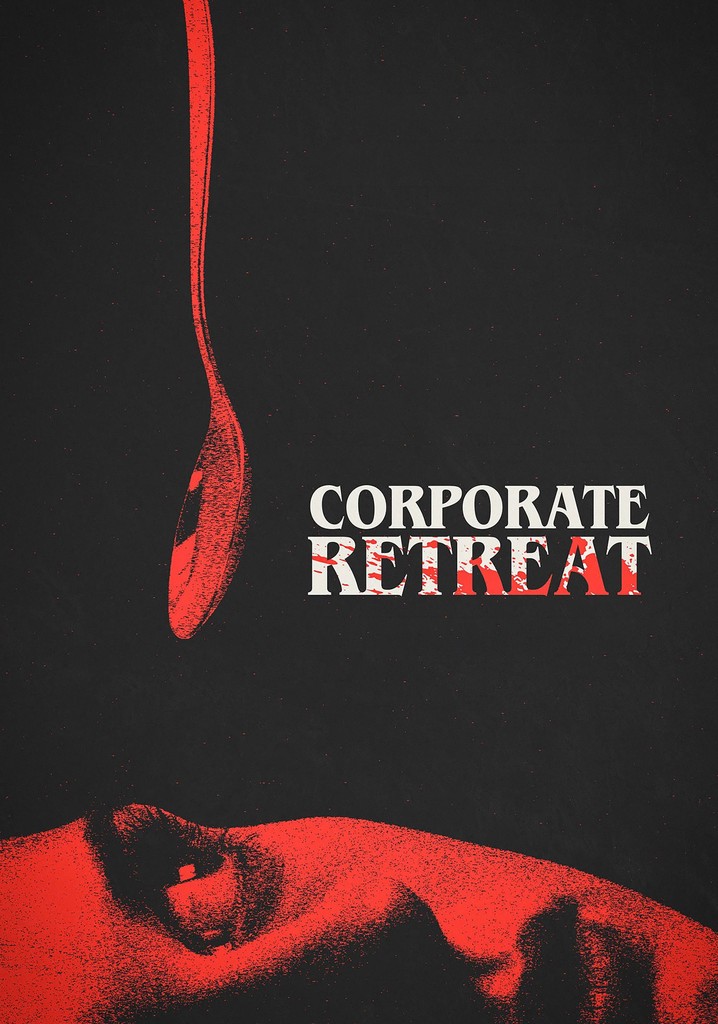 Corporate Retreat (2026) Hindi Dubbed WEBRip
