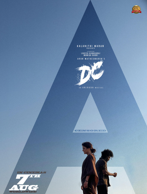 DC (2026) Hindi Dubbed HDTC