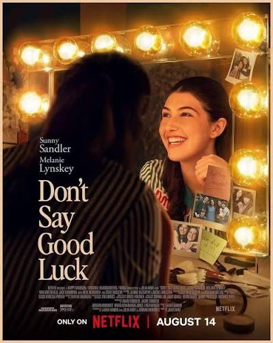 Dont Say Good Luck (2026) Hindi Dubbed Netflix