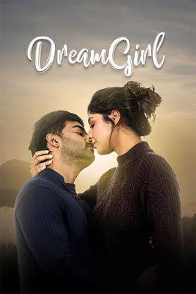 Dream Girl (2026) Hindi Dubbed