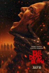 Evil Dead Burn (2026) Hindi Dubbed HD