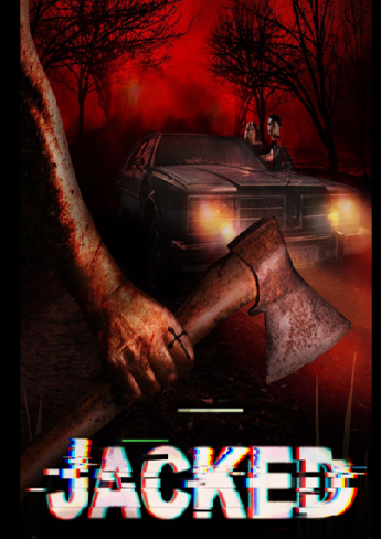 Jacked (2025) Hindi Dubbed WEBRip