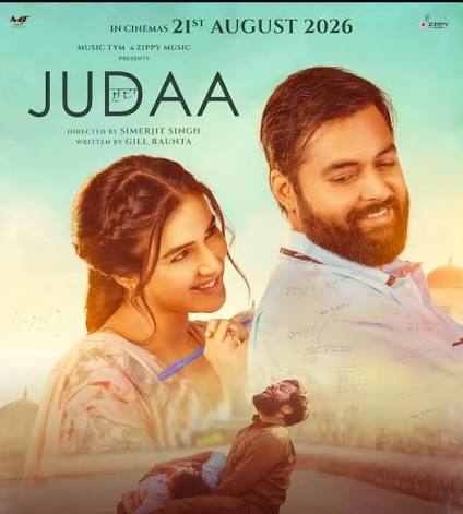 Judaa (2026) Punjabi