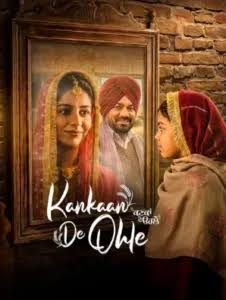 Kankaan De Ohle (2026)  Punjabi Full Movie HQ 720p HDTC