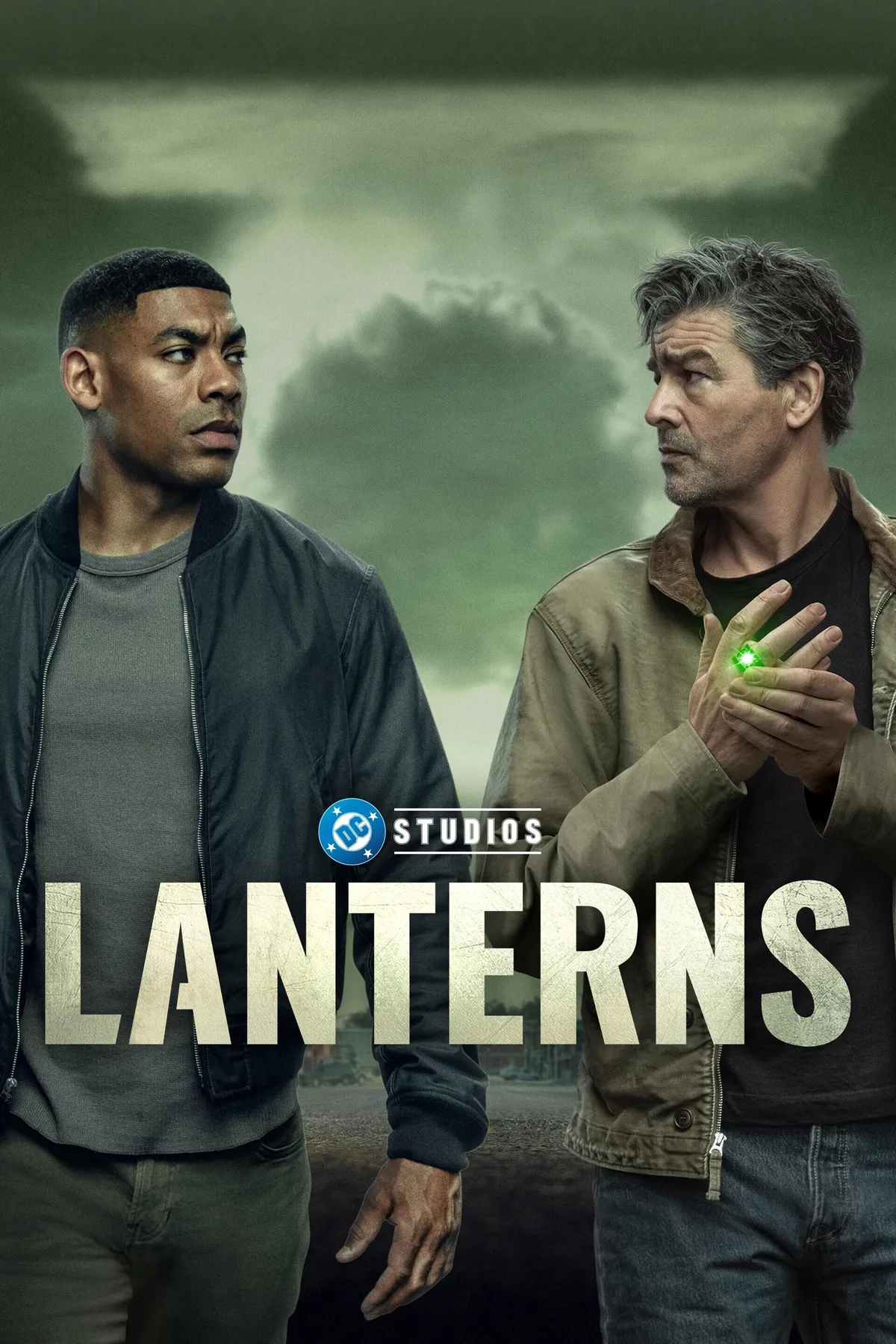 Lanterns (2026 Ep 01) Hindi Season 1