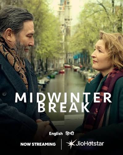 Midwinter Break (2026) Hindi Dubbed