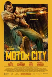Motor City (2026) Hindi Dubbed WEBRip