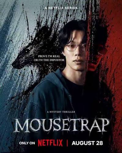 Mousetrap (2026) Hindi Season 1 Complete