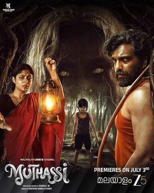 Muthassi (2026) Hindi Season 1 Complete Zee5