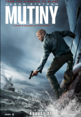 Mutiny (2026) Hindi Dubbed