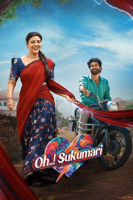 Oh Sukumari (2026) Hindi CAMRip