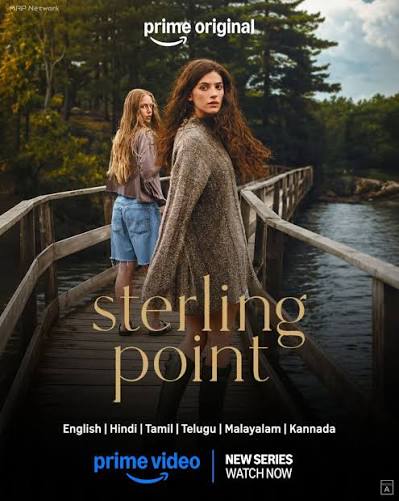 Sterling Point (2026) Hindi Season 1 Complete AMZN