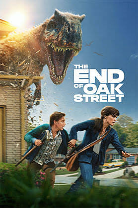 The End of Oak Street (2026) Hindi Dubbed CAMRip