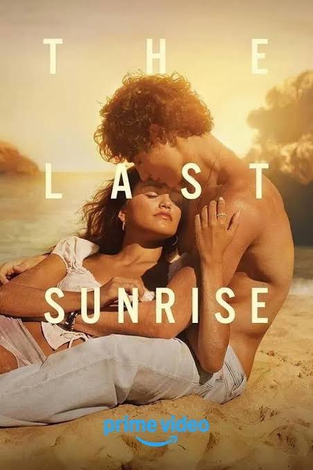 The Last Sunrise (2026) Hindi Dubbed AMZN