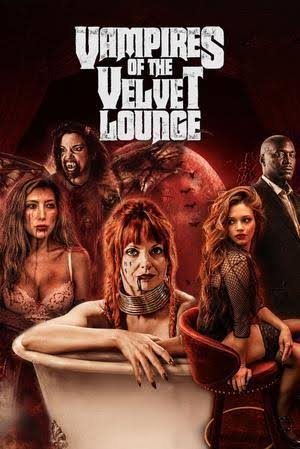 Vampires of the Velvet Lounge (2026) Hindi Dubbed AMZN