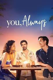 You Always (2026) Hindi Dubbed Netflix