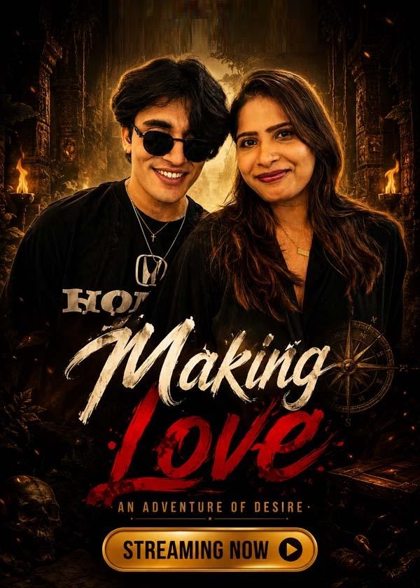 Making Love (2026) Uncut Hindi