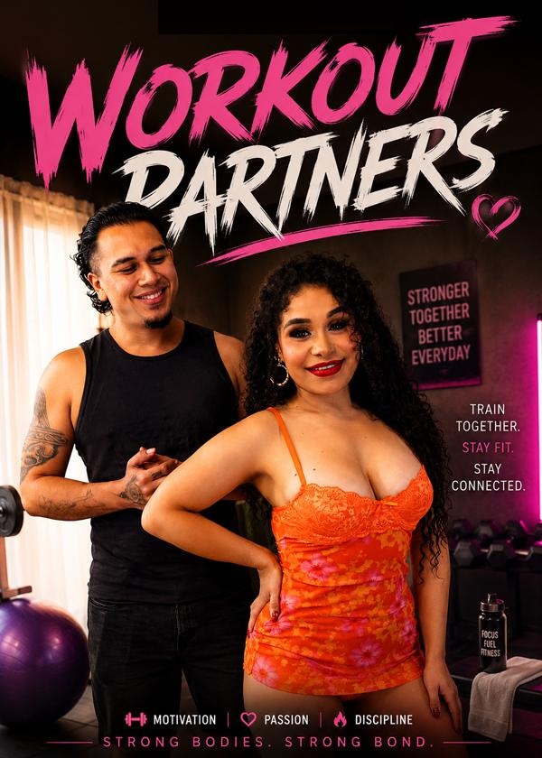 Workout Partners (2026) SexMex Originals