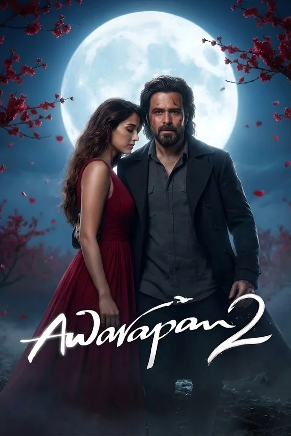 Awarapan 2 2026 Hindi