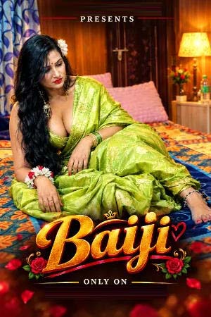 Baiji 2026 Hindi Uncut