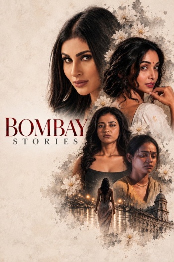Bombay Stories (2026) Hindi