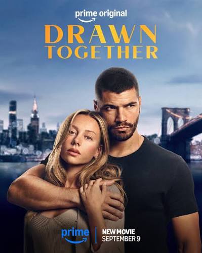 Drawn Together (2026) Hindi Dubbed AMZN