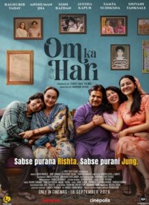Hari Ka Om (2026) Hindi HDTS